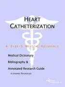 Cover of Heart Catheterization