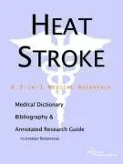 Cover of Heat Stroke