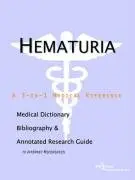 Cover of Hematuria