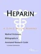 Cover of Heparin