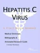 Cover of Hepatitis C Virus