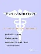 Cover of Hyperventilation
