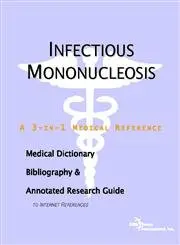 Cover of Infectious Mononucleosis