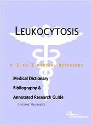 Cover of Leukocytosis