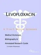 Cover of Levofloxacin