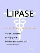 Cover of Lipase