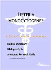 Cover of Listeria Monocytogenes