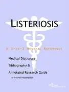 Cover of Listeriosis