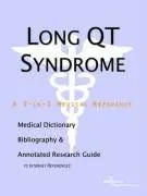 Cover of Long Qt Syndrome