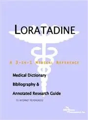 Cover of Loratadine