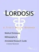 Cover of Lordosis
