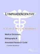 Cover of Lymphadenopathy