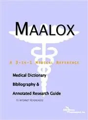 Cover of Maalox