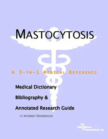 Cover of Mastocytosis