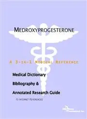 Cover of Medroxyprogesterone