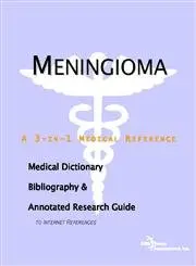 Cover of Meningioma