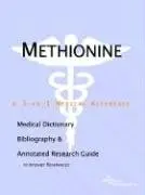 Cover of Methionine