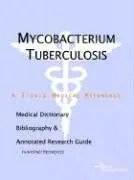 Cover of Mycobacterium Tuberculosis
