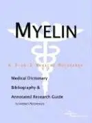 Cover of Myelin