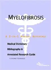 Cover of Myelofibrosis