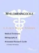Cover of Myelomeningocele