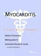 Cover of Myocarditis