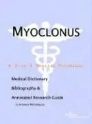 Cover of Myoclonus