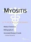 Cover of Myositis