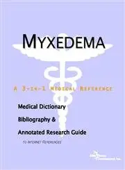 Cover of Myxedema