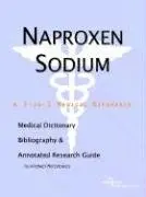 Cover of Naproxen Sodium