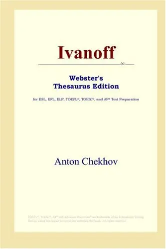 Cover of Ivanoff