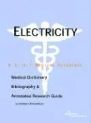 Cover of Electricity