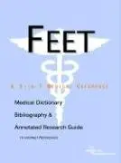 Cover of Feet