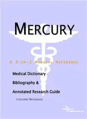 Cover of Mercury