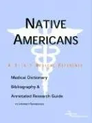 Cover of Native Americans
