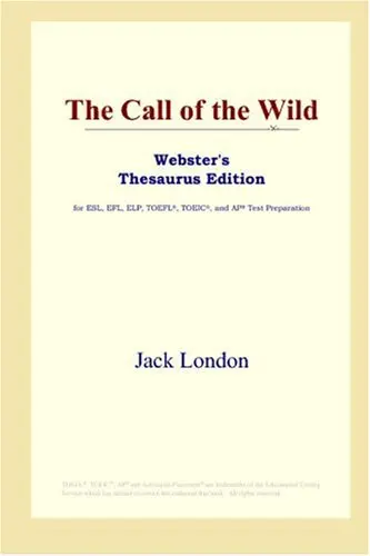 Cover of The Call of the Wild