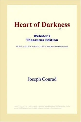 Cover of Heart of Darkness
