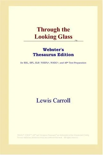 Cover of Through the Looking Glass