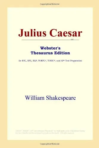 Cover of Julius Caesar