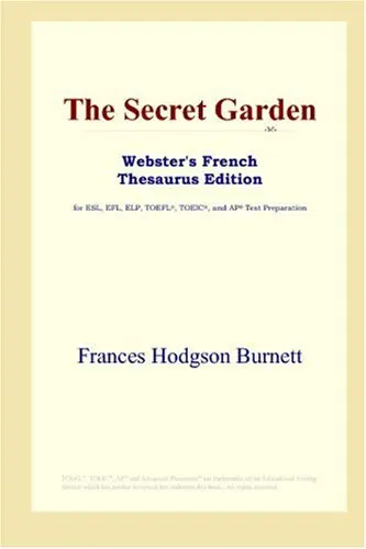 Cover of The Secret Garden