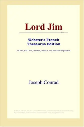 Cover of Lord Jim