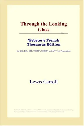 Cover of Through the Looking Glass