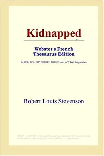 Cover of Kidnapped
