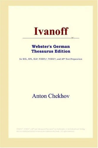 Cover of Ivanoff