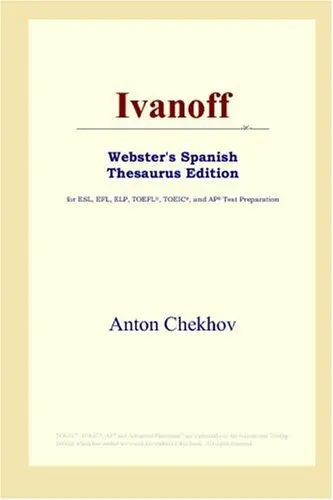 Cover of Ivanoff