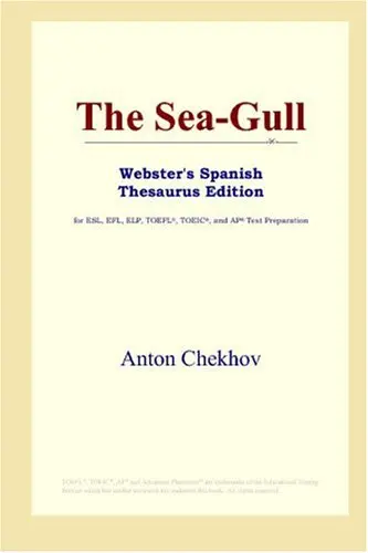 Cover of The Sea-gull