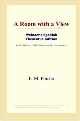 Cover of A Room with a View