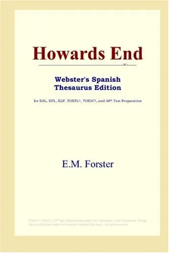 Cover of Howards End