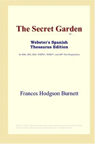 Cover of The Secret Garden