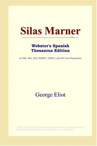 Cover of Silas Marner